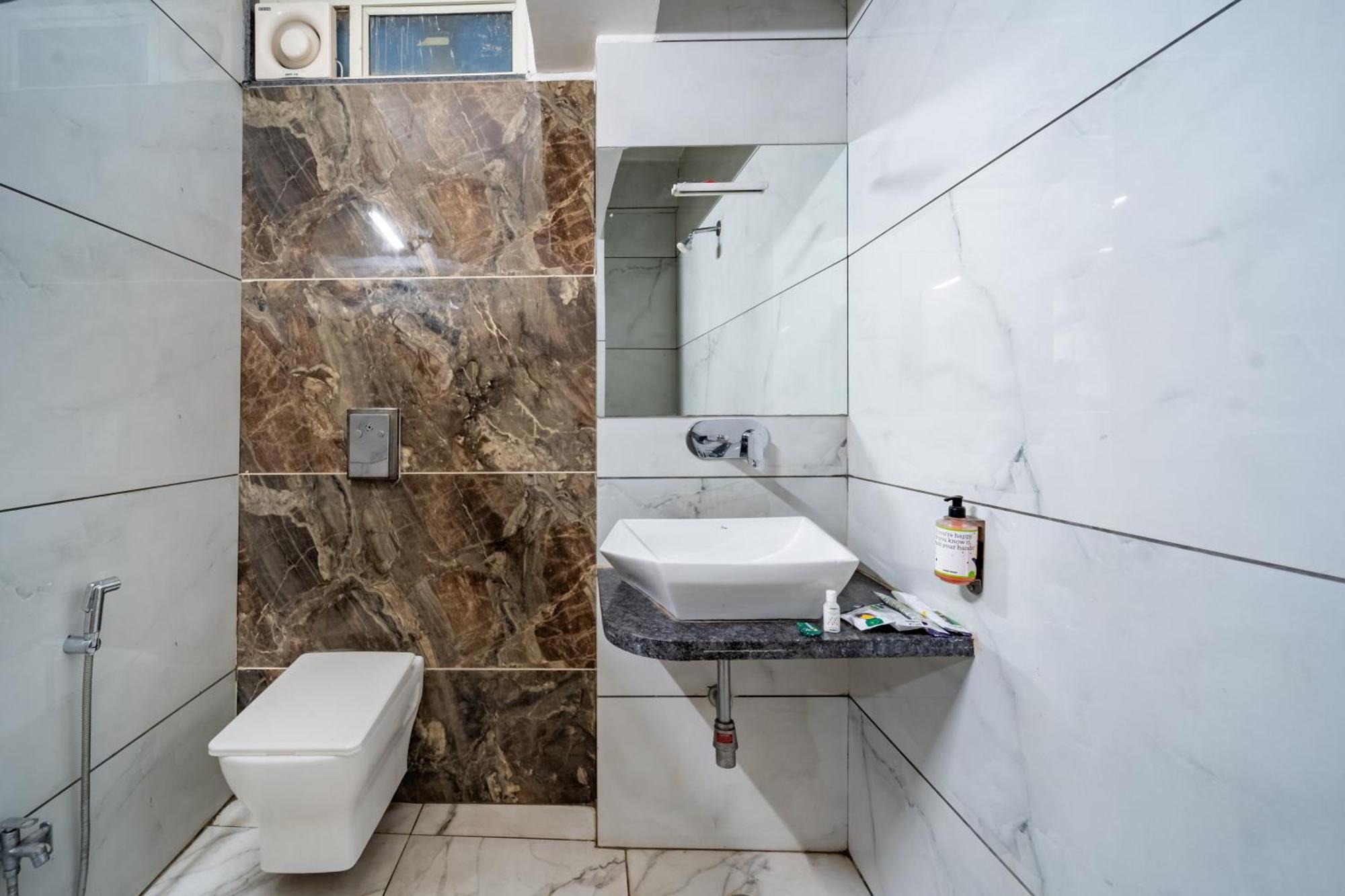 Treebo Kamal Regency Ξενοδοχείο Μποπάλ Εξωτερικό φωτογραφία