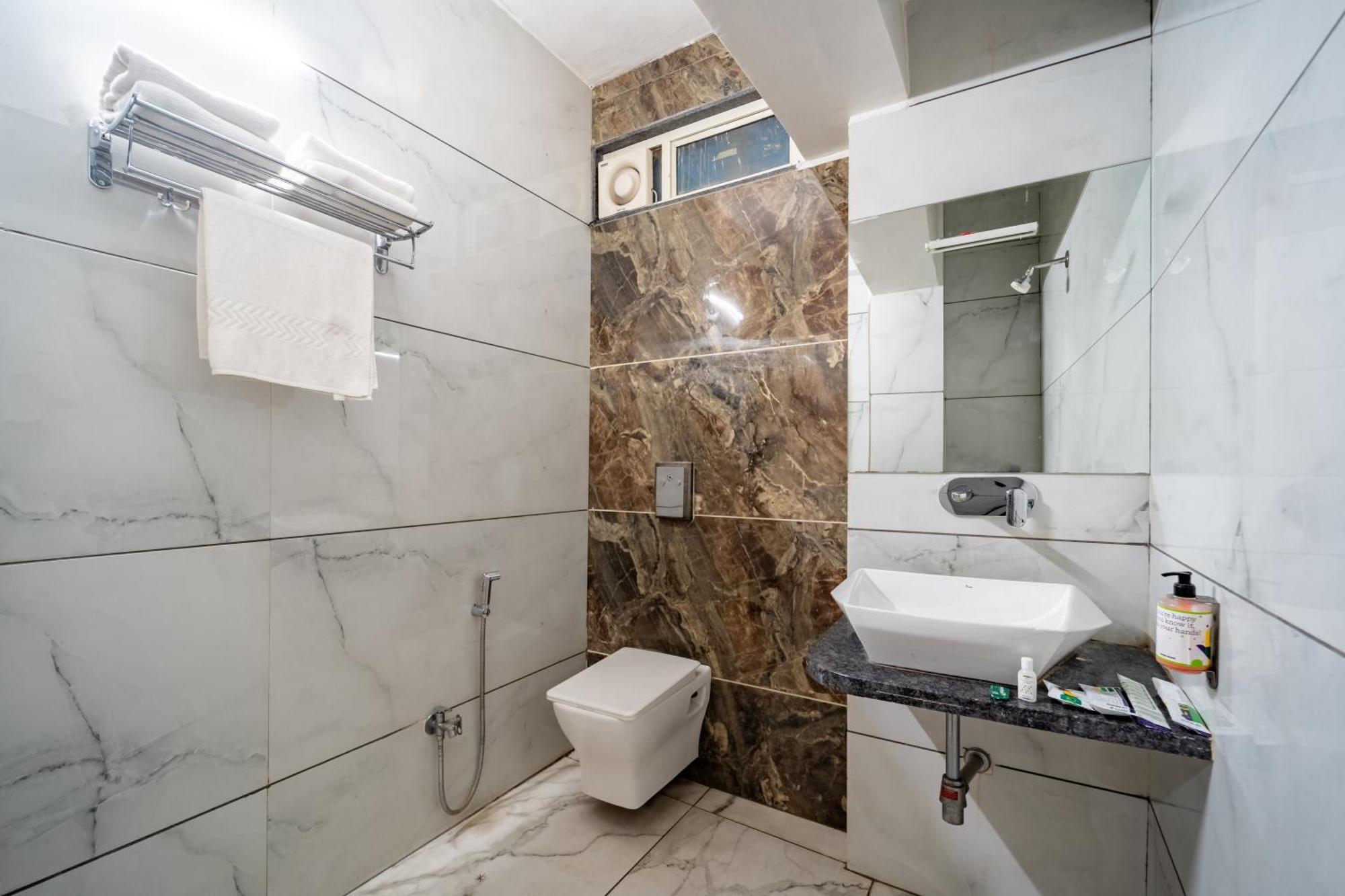 Treebo Kamal Regency Ξενοδοχείο Μποπάλ Εξωτερικό φωτογραφία