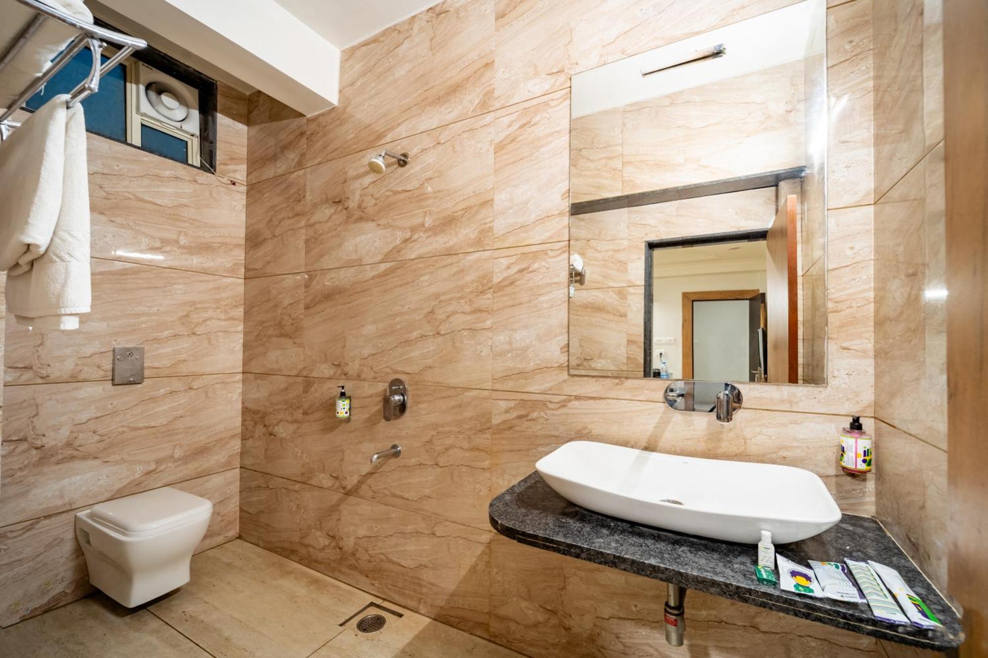 Treebo Kamal Regency Ξενοδοχείο Μποπάλ Εξωτερικό φωτογραφία